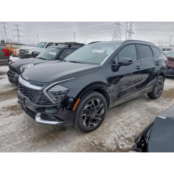 2024 KIA SPORTAGE 5XYK5CDF4RG170069 96514125