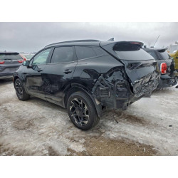 2024 KIA SPORTAGE 5XYK5CDF4RG170069 96514125