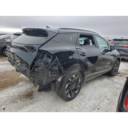 2024 KIA SPORTAGE 5XYK5CDF4RG170069 96514125