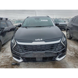 2024 KIA SPORTAGE 5XYK5CDF4RG170069 96514125