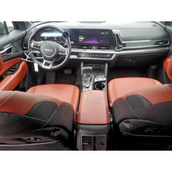 2024 KIA SPORTAGE 5XYK5CDF4RG170069 96514125