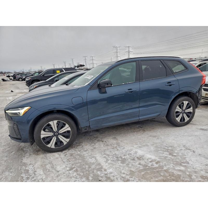 2024 VOLVO XC60 CORE YV4H60DK2R1913568 96542715