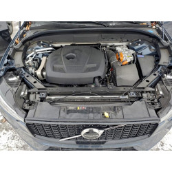2024 VOLVO XC60 CORE YV4H60DK2R1913568 96542715