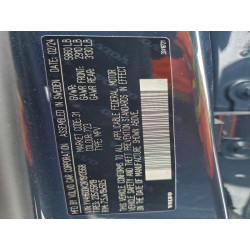 2024 VOLVO XC60 CORE YV4H60DK2R1913568 96542715