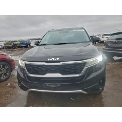 2023 KIA SELTOS KNDEUCAA1P7451216 96999665