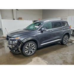 2021 HYUNDAI SANTA FE 5NMS5DALXMH357816 97146605