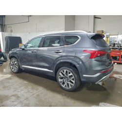 2021 HYUNDAI SANTA FE 5NMS5DALXMH357816 97146605