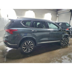 2021 HYUNDAI SANTA FE 5NMS5DALXMH357816 97146605