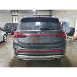 2021 HYUNDAI SANTA FE 5NMS5DALXMH357816 97146605