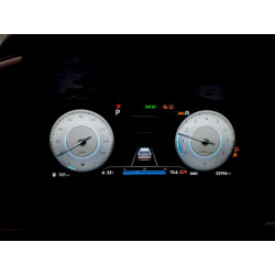 2021 HYUNDAI SANTA FE 5NMS5DALXMH357816 97146605