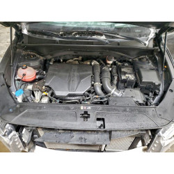 2021 HYUNDAI SANTA FE 5NMS5DALXMH357816 97146605