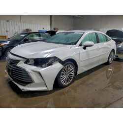 2021 TOYOTA AVALON 4T1MB1BB1MU001264 97147215