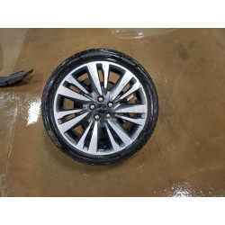 2020 LINCOLN MKZ 3LN6L5F97LR618453 97599825