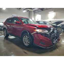 2020 NISSAN ROGUE 5N1AT2MV7LC817252 97618315