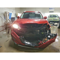 2020 NISSAN ROGUE 5N1AT2MV7LC817252 97618315