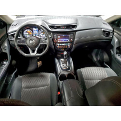 2020 NISSAN ROGUE 5N1AT2MV7LC817252 97618315