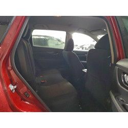 2020 NISSAN ROGUE 5N1AT2MV7LC817252 97618315