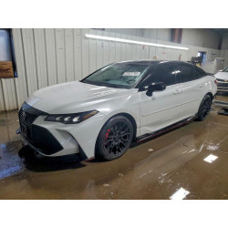2021 TOYOTA AVALON 4T1FZ1FBXMU067536 97621705