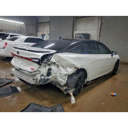 2021 TOYOTA AVALON 4T1FZ1FBXMU067536 97621705