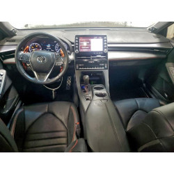 2021 TOYOTA AVALON 4T1FZ1FBXMU067536 97621705