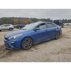 2021 KIA FORTE 3KPF34AD8ME402503 97750475