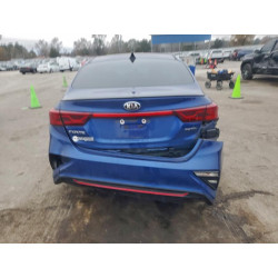 2021 KIA FORTE 3KPF34AD8ME402503 97750475