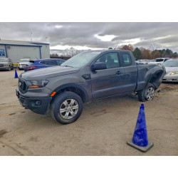 2020 FORD RANGER 1FTER1EH3LLA80736 98155135