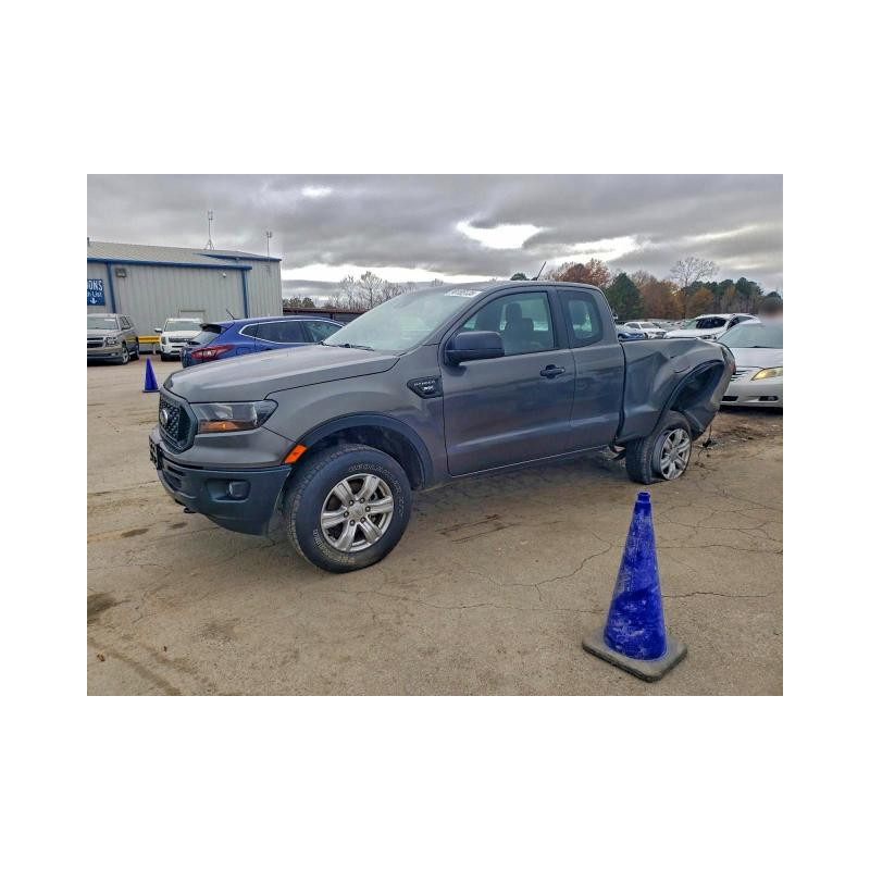 2020 FORD RANGER 1FTER1EH3LLA80736 98155135