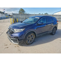 2020 HONDA CRV 5J6RW1H89LA004126 98943745