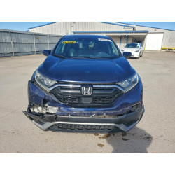 2020 HONDA CRV 5J6RW1H89LA004126 98943745