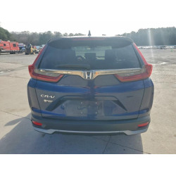 2020 HONDA CRV 5J6RW1H89LA004126 98943745