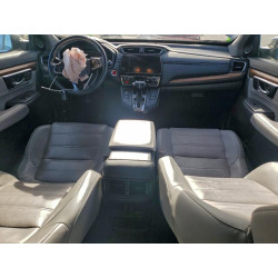 2020 HONDA CRV 5J6RW1H89LA004126 98943745