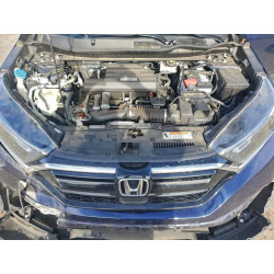 2020 HONDA CRV 5J6RW1H89LA004126 98943745