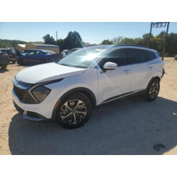 2025 KIA SPORTAGE 5XYK33DF6SG323658 82316565