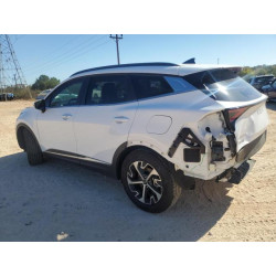 2025 KIA SPORTAGE 5XYK33DF6SG323658 82316565