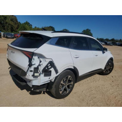 2025 KIA SPORTAGE 5XYK33DF6SG323658 82316565