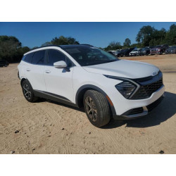 2025 KIA SPORTAGE 5XYK33DF6SG323658 82316565