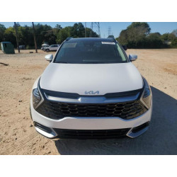 2025 KIA SPORTAGE 5XYK33DF6SG323658 82316565