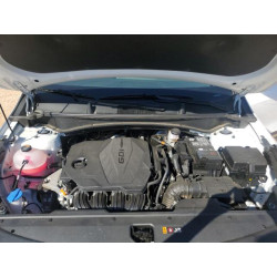 2025 KIA SPORTAGE 5XYK33DF6SG323658 82316565