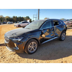 2023 BUICK ENVISION LRBFZMR45PD020274 92811575