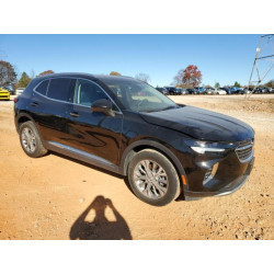 2023 BUICK ENVISION LRBFZMR45PD020274 92811575