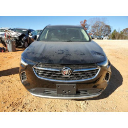 2023 BUICK ENVISION LRBFZMR45PD020274 92811575
