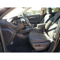 2023 BUICK ENVISION LRBFZMR45PD020274 92811575