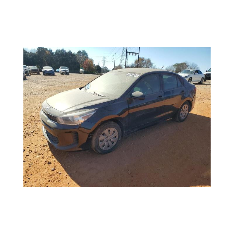 2020 KIA RIO 3KPA24AD2LE315899 92813315
