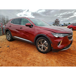 2023 BUICK ENVISION LRBFZPR47PD225094 94419375