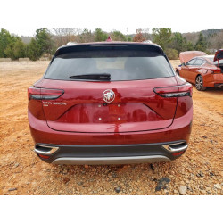 2023 BUICK ENVISION LRBFZPR47PD225094 94419375