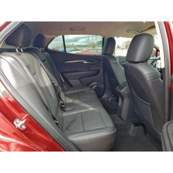 2023 BUICK ENVISION LRBFZPR47PD225094 94419375