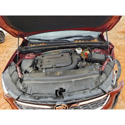 2023 BUICK ENVISION LRBFZPR47PD225094 94419375