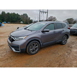 2020 HONDA CRV 7FART6H53LE024417 95241085