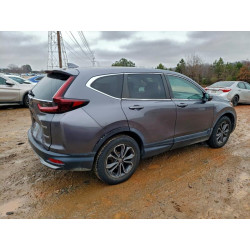 2020 HONDA CRV 7FART6H53LE024417 95241085